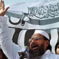 Hafiz Saeed