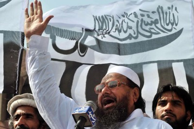 Hafiz Saeed