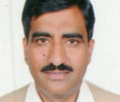 Haji Mohammad Rafique