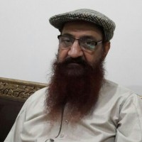 Hakim Mansoor Aziz