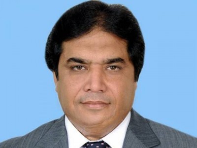 Hanif Abbasi