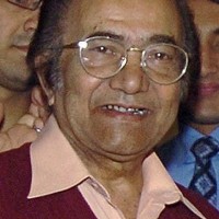 Hanif Mohammad