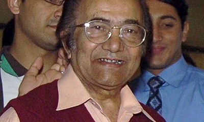 Hanif Mohammad