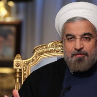 Hassan Rouhani