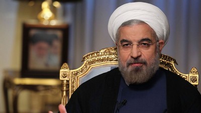 Hassan Rouhani