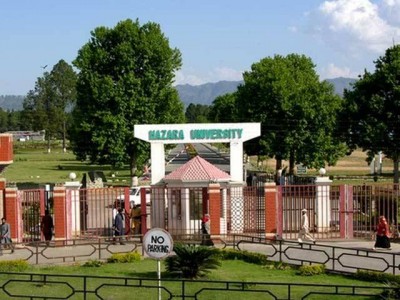 Hazara University