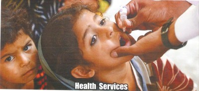 Health Services