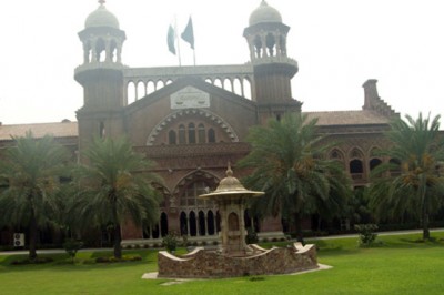 High Court