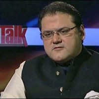 Hussain Nawaz