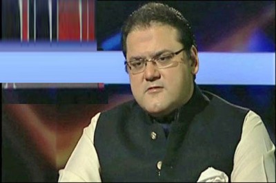 Hussain Nawaz