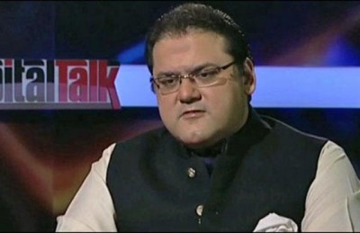 Hussain Nawaz