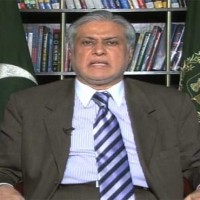 ISHAQ Dar