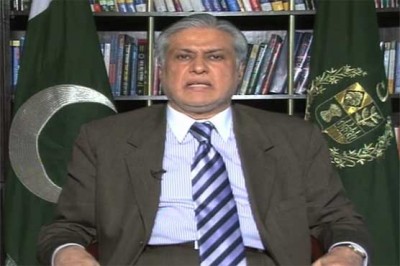 ISHAQ Dar