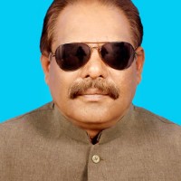 ISHRAT ALI QURESHI