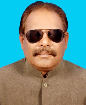 ISHRAT ALI QURESHI