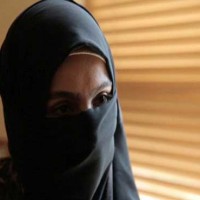 ISIS Head Former Wife