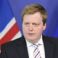 Icelandic Prime Minister