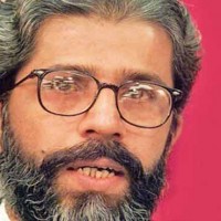 Imran Farooq murder case