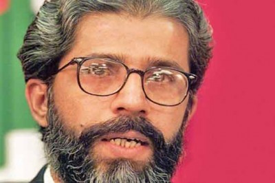 Imran Farooq murder case