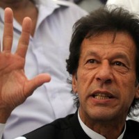 Imran Khan