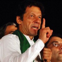 Imran Khan