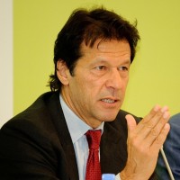 Imran Khan