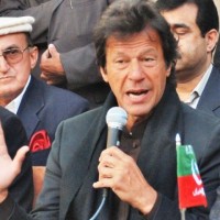 Imran Khan