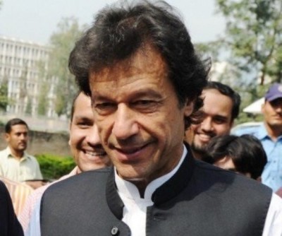 Imran Khan