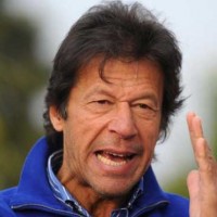 Imran Khan