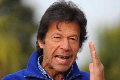 Imran Khan