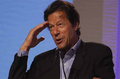 Imran Khan