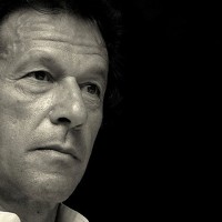 Imran Khan