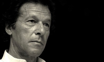 Imran Khan