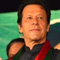 Imran Khan