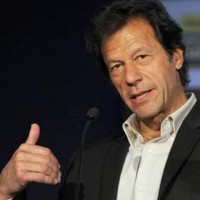 Imran Khan