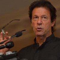 Imran Khan