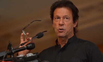 Imran Khan