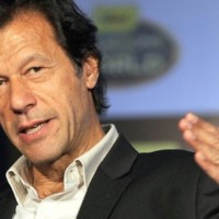 Imran Khan