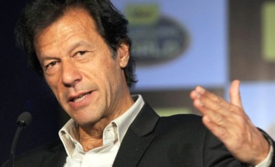 Imran Khan