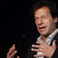 Imran Khan