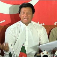 Imran Khan