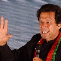 Imran Khan