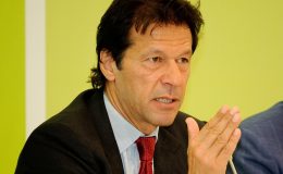 عمران خان کا خیبر پختونخوا میں نیا پولیس ایکٹ لانے کا اعلان