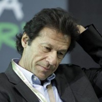 Imran Khan