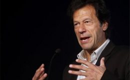 جنگلات کاٹنے والے آف شور کمپنیوں والوں سے بڑے مجرم ہیں، عمران خان