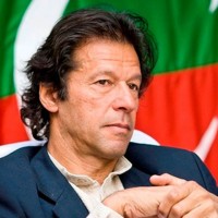 Imran Khan