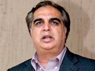 Imran ismail