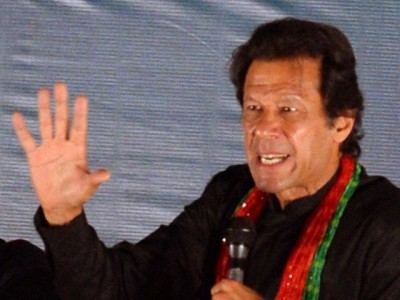 Imran khan