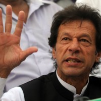 Imran khan