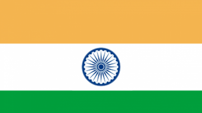 India